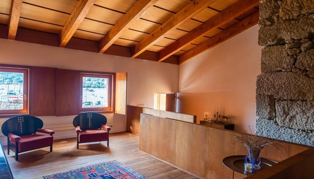 A Casa De Aldan Konuk evi Dış mekan fotoğraf