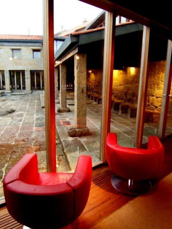 A Casa De Aldan Konuk evi Dış mekan fotoğraf