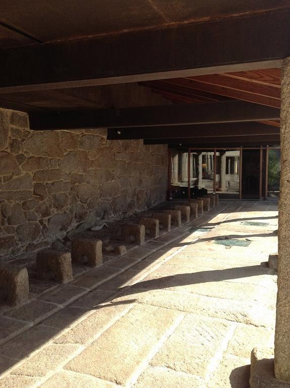 A Casa De Aldan Konuk evi Dış mekan fotoğraf