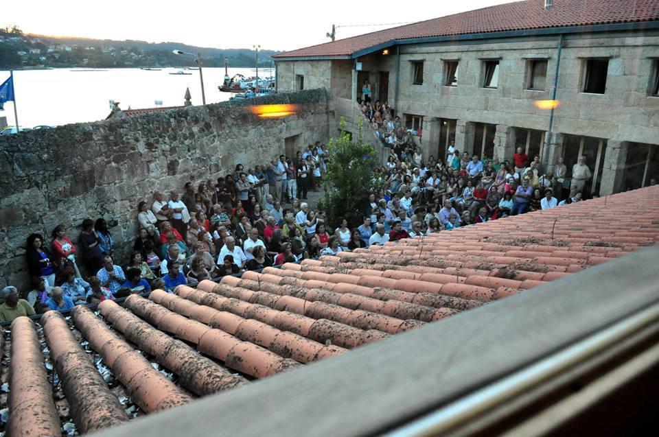 A Casa De Aldan Konuk evi Dış mekan fotoğraf