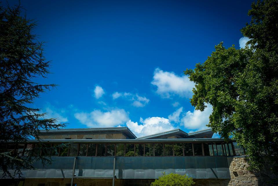 A Casa De Aldan Konuk evi Dış mekan fotoğraf
